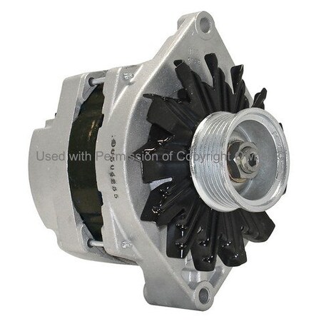 Mpa Quality-Built Alternator Remanufactured, 7864601 7864601